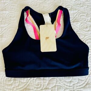 Super Cute!! NWT!! Fabletics Sports Bra!